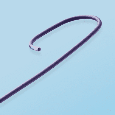 medtronic pigtail